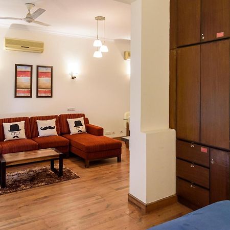 Beautiful Apartments At Tarudhan Valley Golf Resort, Manesar 古尔冈 客房 照片